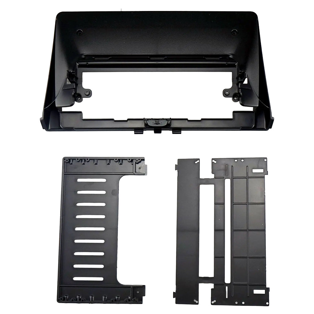 Citroën Berlingo 2018- 9/10.1 inch Head Unit Installation Kit