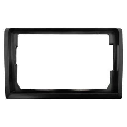 Citroën Berlingo 2018- 9/10.1 inch Head Unit Installation Kit
