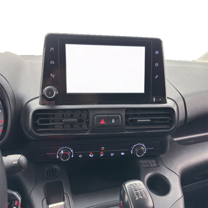 Citroën Berlingo 2018- 9/10.1 inch Head Unit Installation Kit