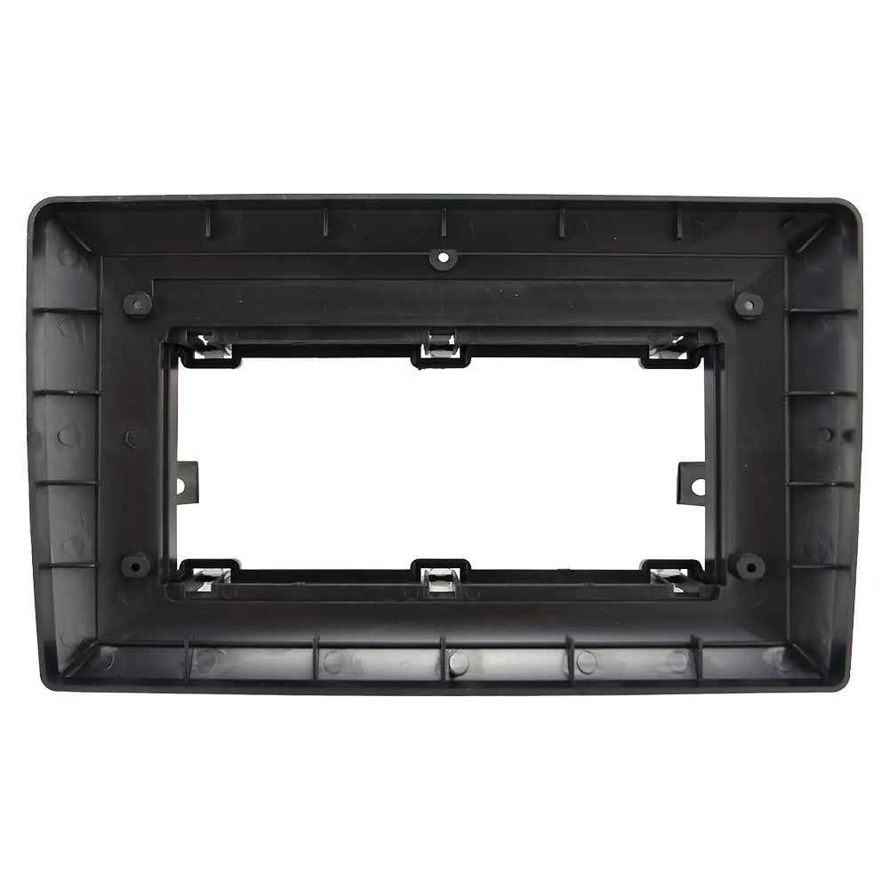 Citroën/Peugeot/Fiat 07-16 9/10.1 inch Head Unit Installation Kit