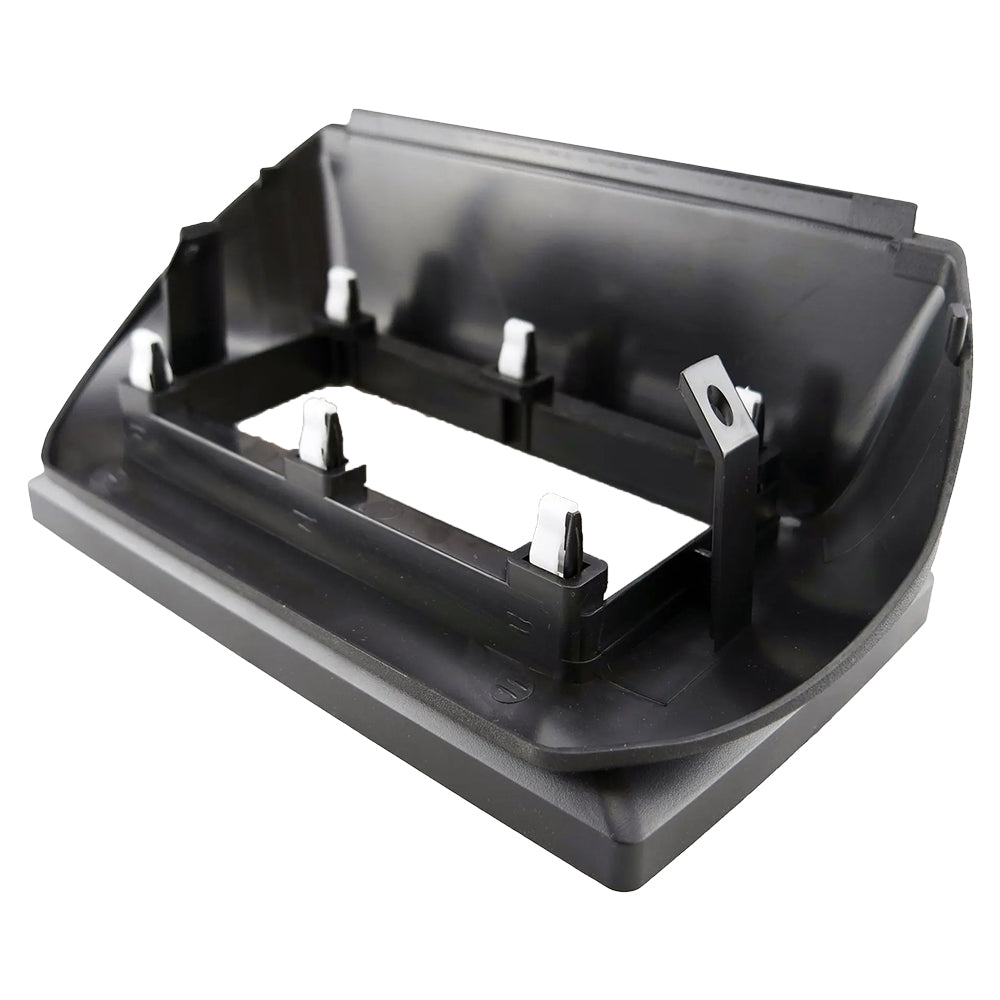 Citroën/Peugeot/Fiat 07-16 9/10.1 inch Head Unit Installation Kit