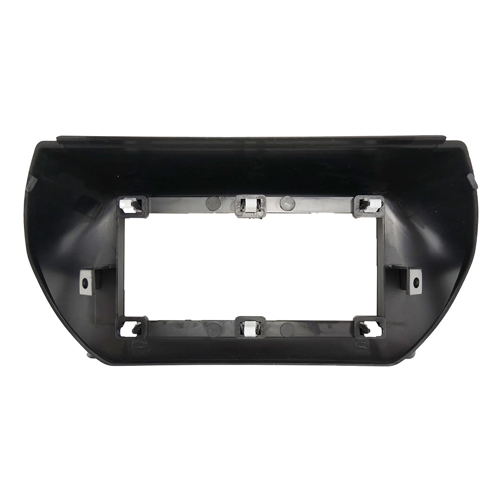 Citroën/Peugeot/Fiat 07-16 9/10.1 inch Head Unit Installation Kit
