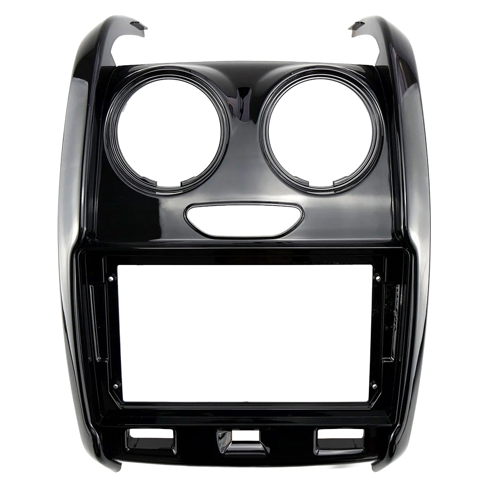 Dacia Duster 14-18 9 inch Head Unit Installation Kit