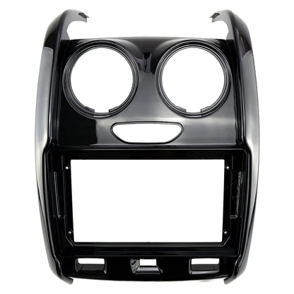 Dacia Duster 14-18 9 inch Head Unit Installation Kit
