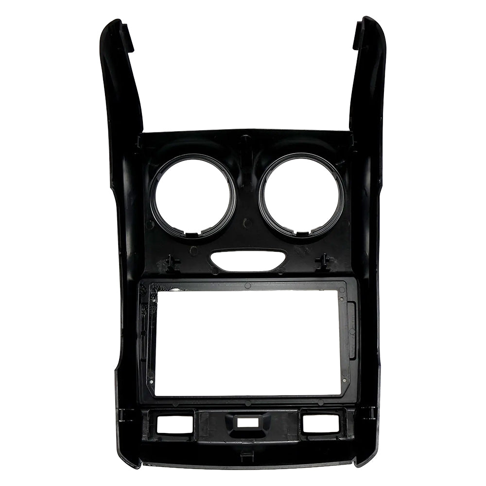 Dacia Duster 14-18 9 inch Head Unit Installation Kit