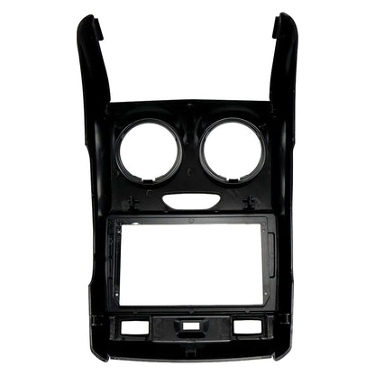 Dacia Duster 14-18 9 inch Head Unit Installation Kit