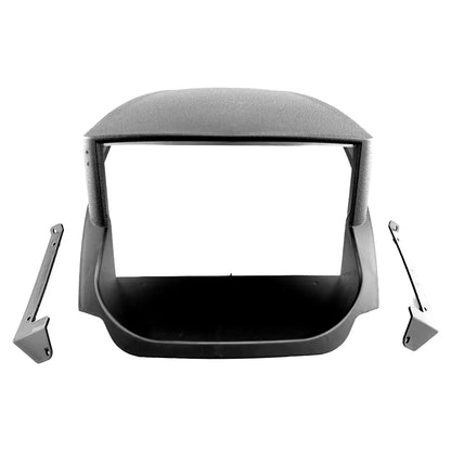 Ford EcoSport 13-18 9 inch Head Unit Installation Kit