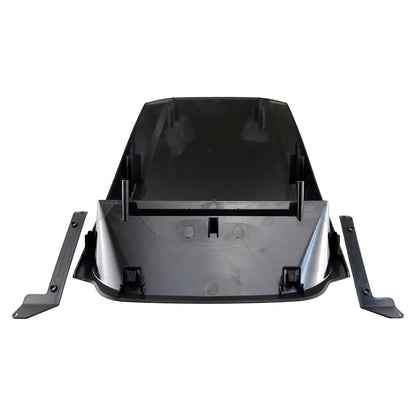Ford EcoSport 13-18 9 inch Head Unit Installation Kit