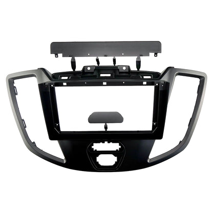 Ford Transit V363 14-19 9 inch Head Unit Installation Kit