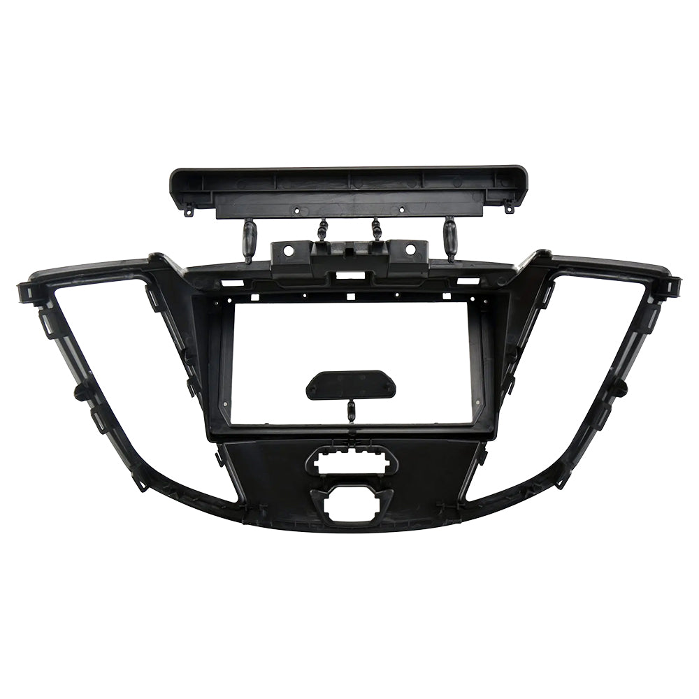 Ford Transit V363 14-19 9 inch Head Unit Installation Kit
