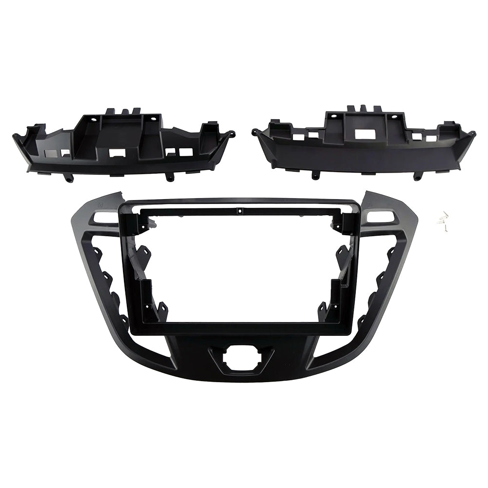 Ford Transit/Tourneo Custom 12-18 9 inch Head Unit Installation Kit