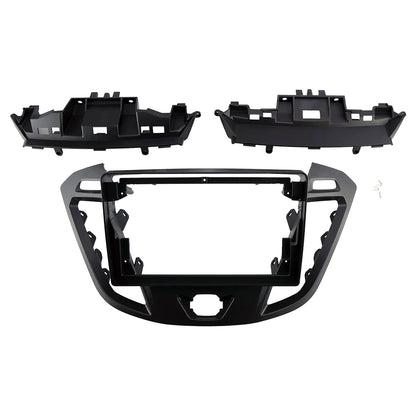 Ford Transit/Tourneo Custom 12-18 9 inch Head Unit Installation Kit