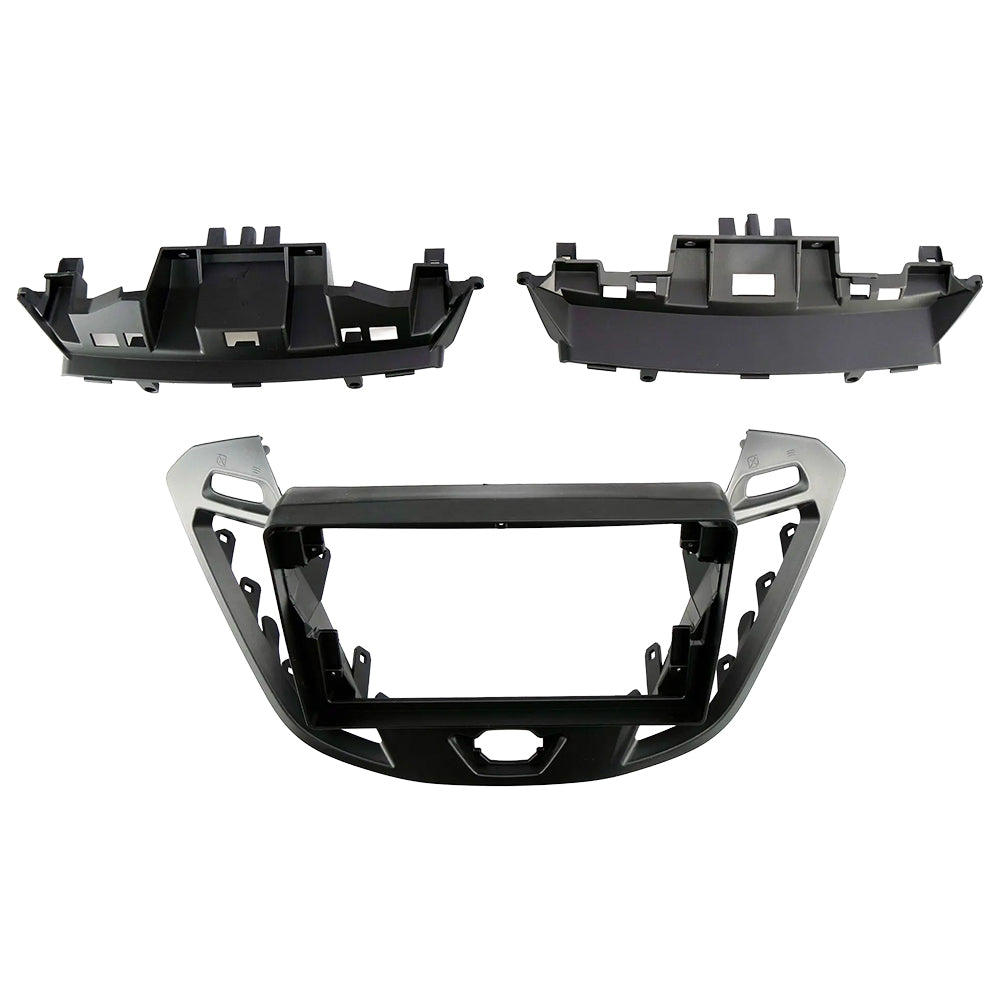 Ford Transit/Tourneo Custom 12-18 9 inch Head Unit Installation Kit