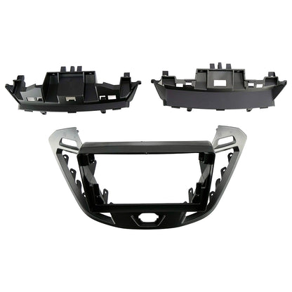 Ford Transit/Tourneo Custom 12-18 9 inch Head Unit Installation Kit