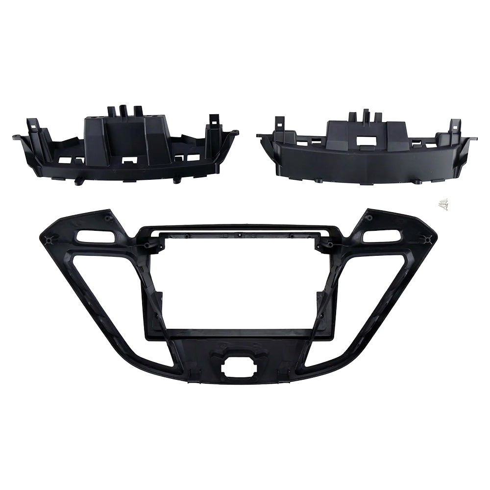 Ford Transit/Tourneo Custom 12-18 9 inch Head Unit Installation Kit