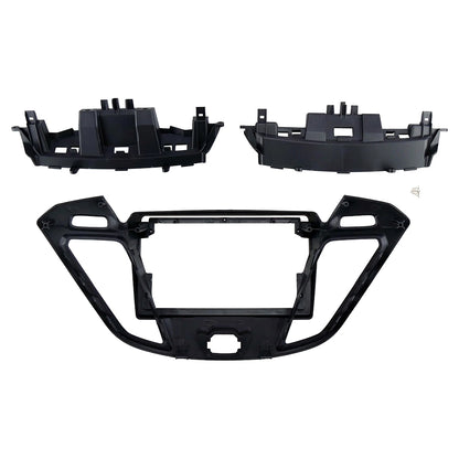 Ford Transit/Tourneo Custom 12-18 9 inch Head Unit Installation Kit