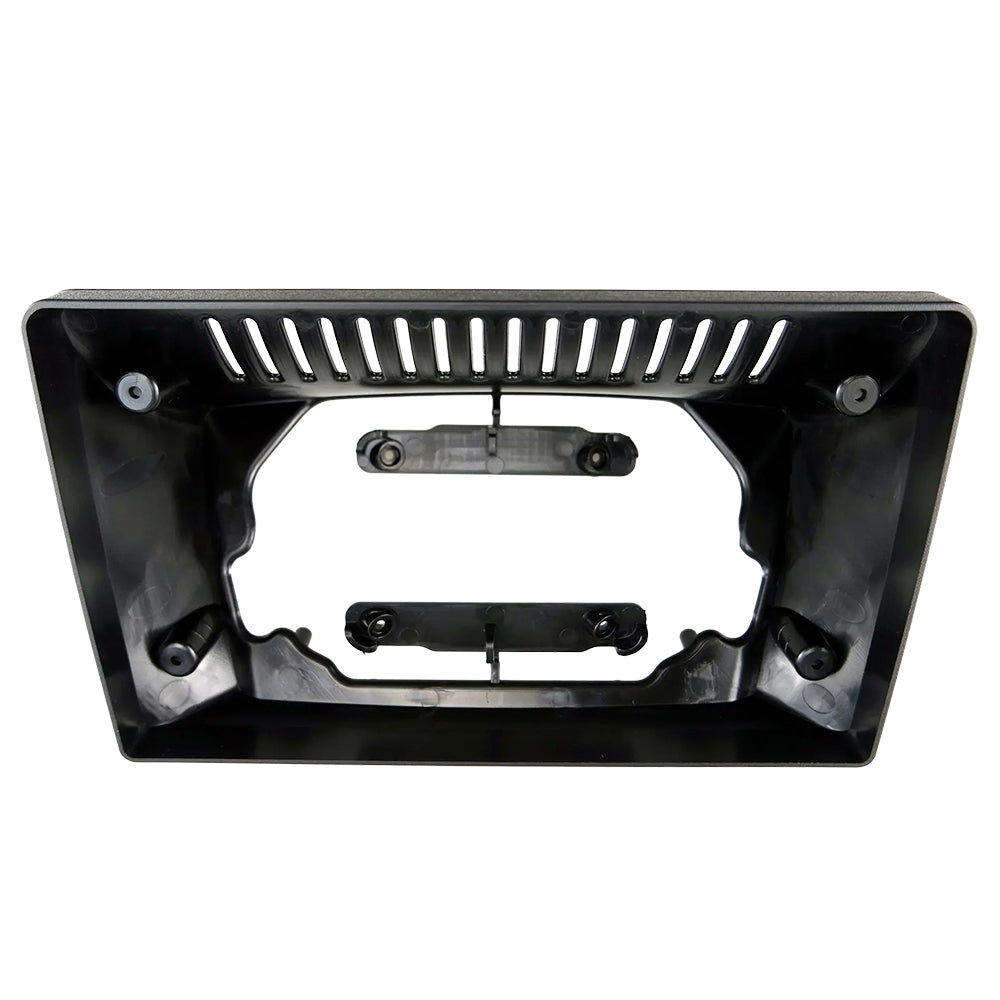 Ford Transit/Tourneo Custom 12-18 9 inch Head Unit Installation Kit