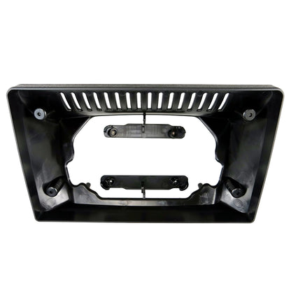 Ford Transit/Tourneo Custom 12-18 9 inch Head Unit Installation Kit