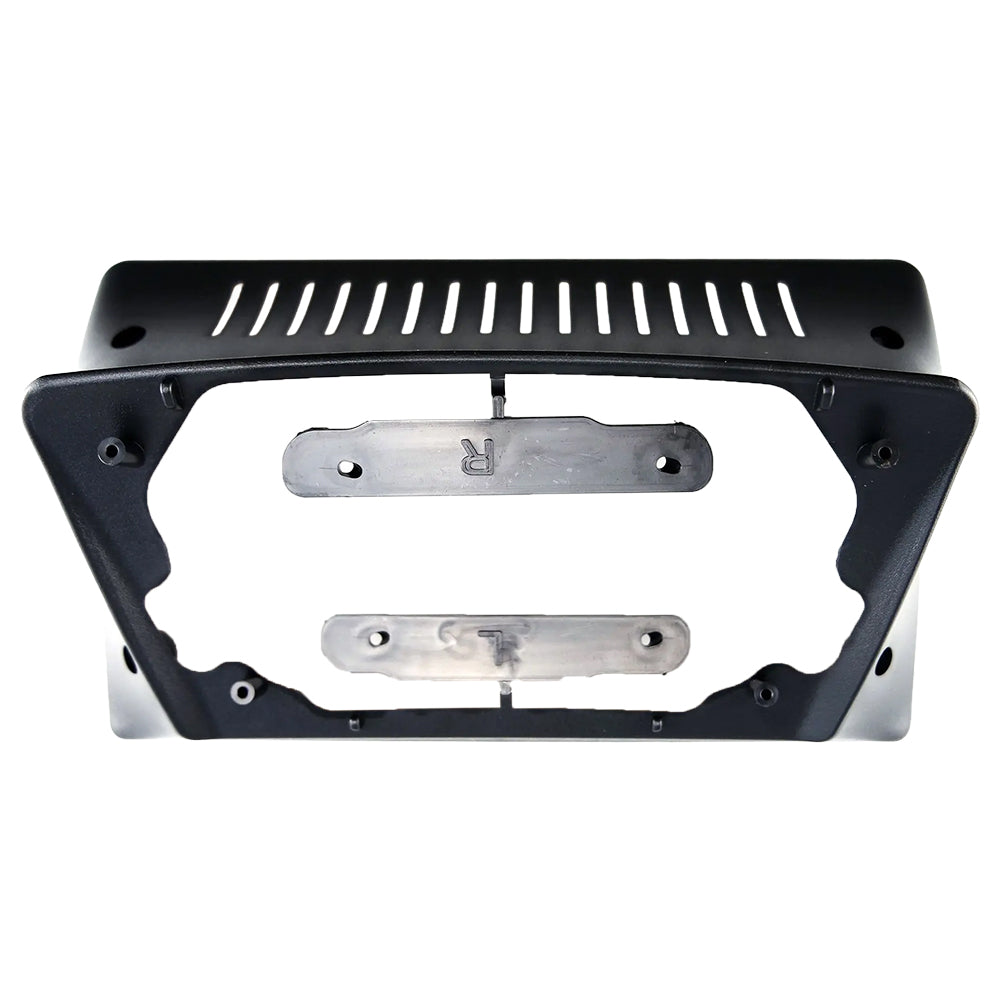 Ford Transit/Tourneo Custom 12-18 9 inch Head Unit Installation Kit