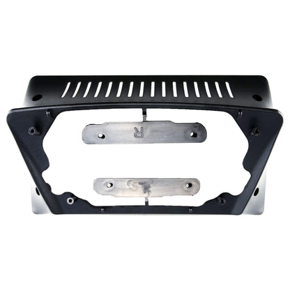 Ford Transit/Tourneo Custom 12-18 9 inch Head Unit Installation Kit