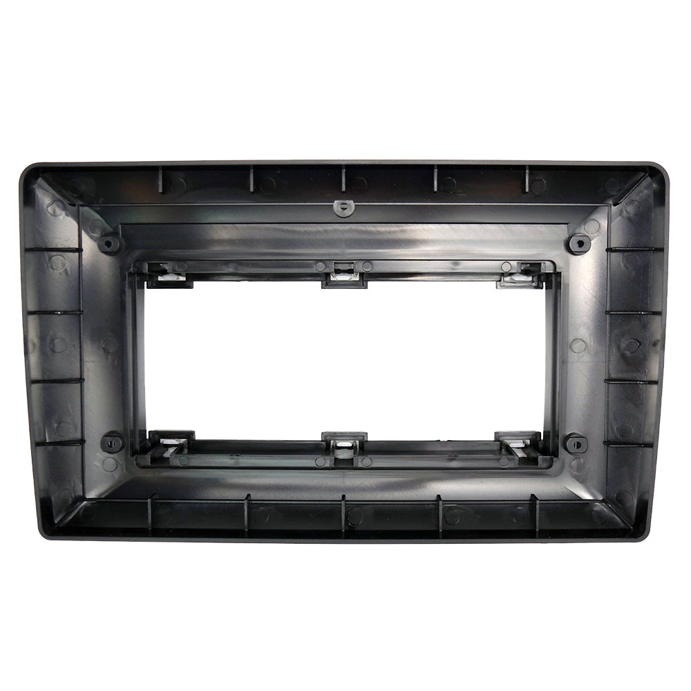 Fiat 500L 12-22 9/10.1 inch Head Unit Installation Kit