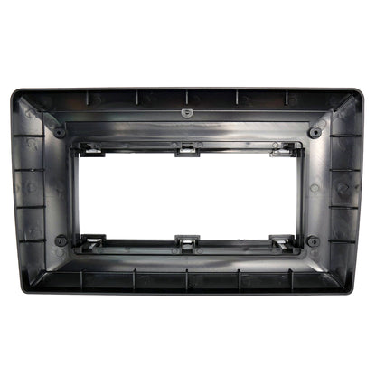 Fiat 500L 12-22 9/10.1 inch Head Unit Installation Kit