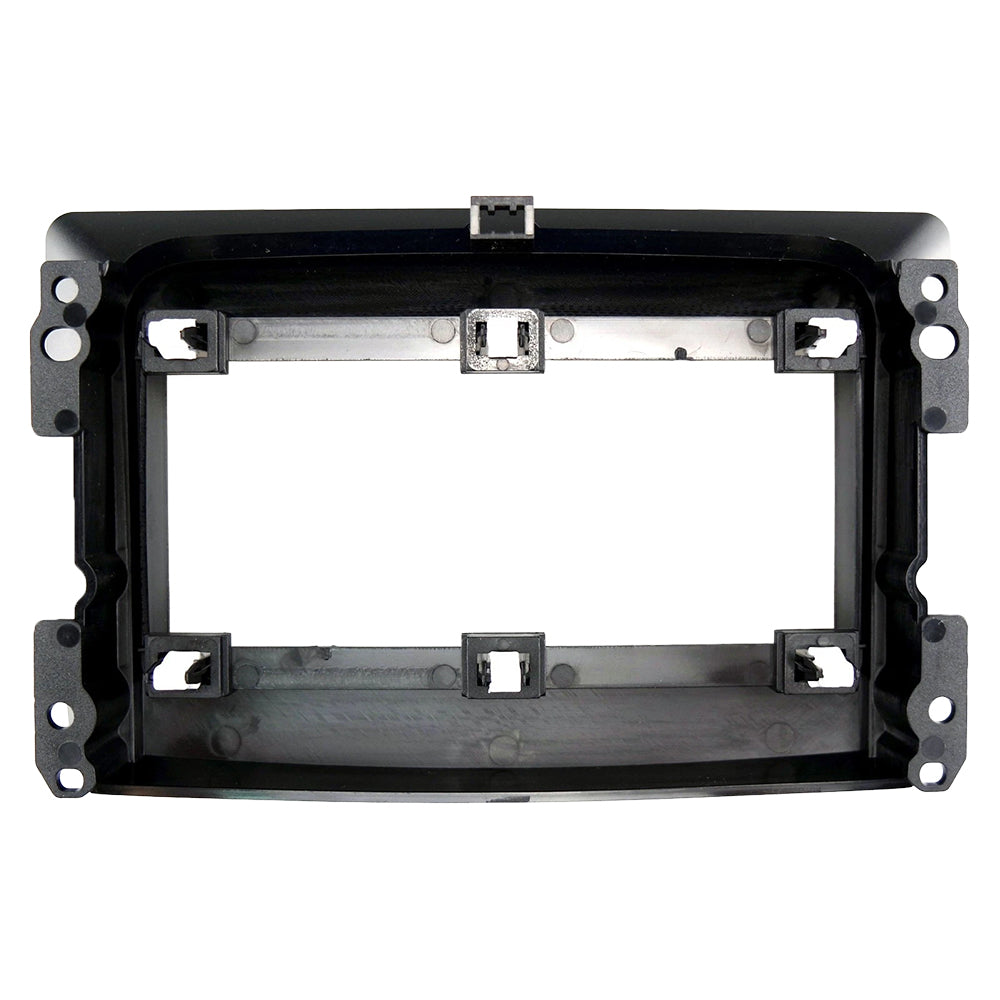 Fiat 500L 12-22 9/10.1 inch Head Unit Installation Kit