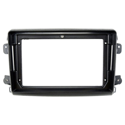 Fiat Ducato 2021- 9 inch Head Unit Installation Kit