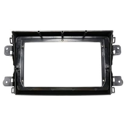 Fiat Ducato 2021- 9 inch Head Unit Installation Kit