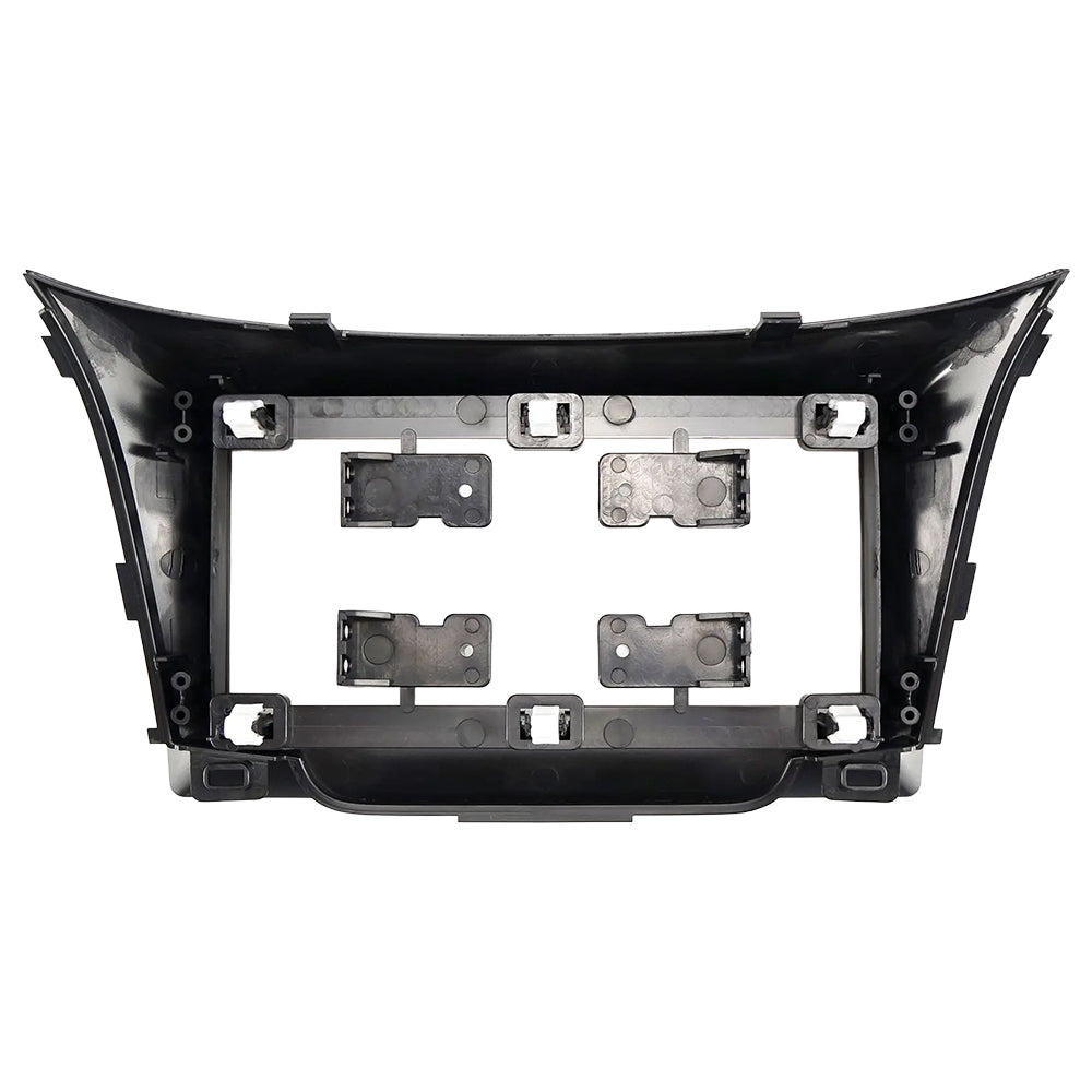 Hyundai i30/Elantra 11-17 9 inch Head Unit Installation Kit