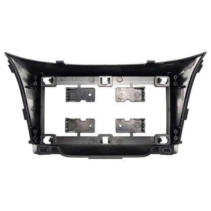 Hyundai i30/Elantra 11-17 9 inch Head Unit Installation Kit