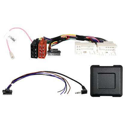 Hyundai i30/Elantra 11-17 9 inch Head Unit Installation Kit