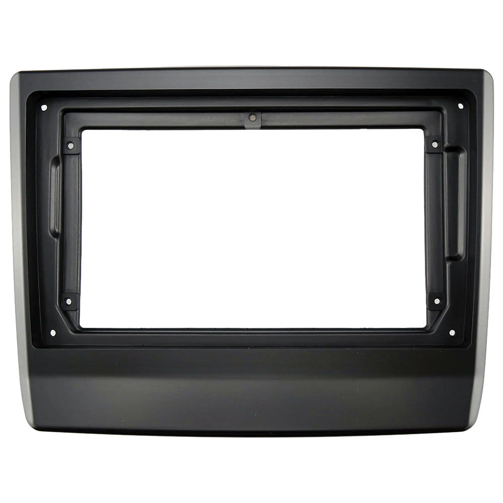 Isuzu D-Max 2020- 9 inch Head Unit Installation Kit