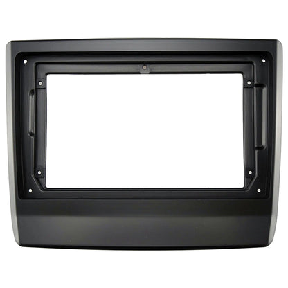 Isuzu D-Max 2020- 9 inch Head Unit Installation Kit