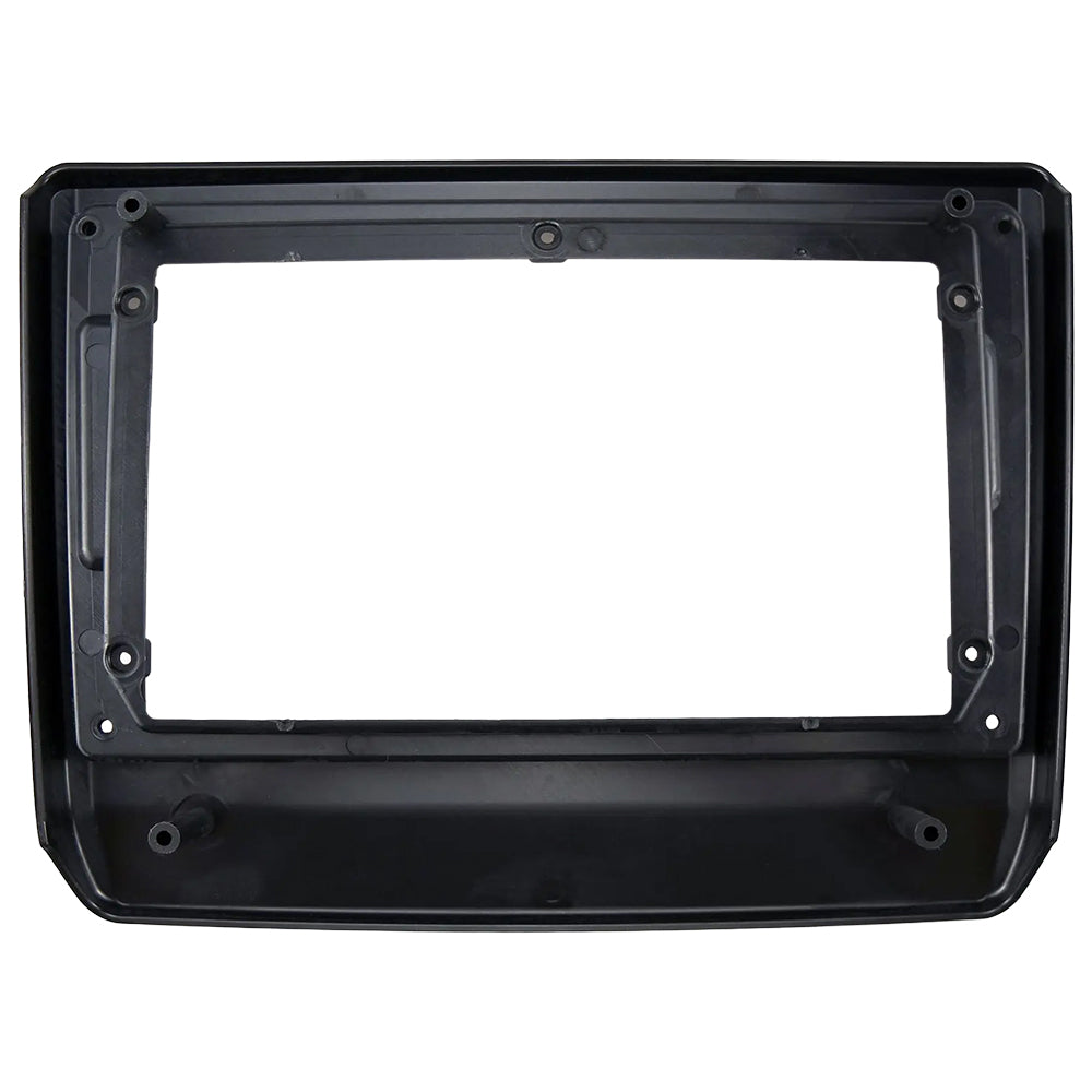 Isuzu D-Max 2020- 9 inch Head Unit Installation Kit