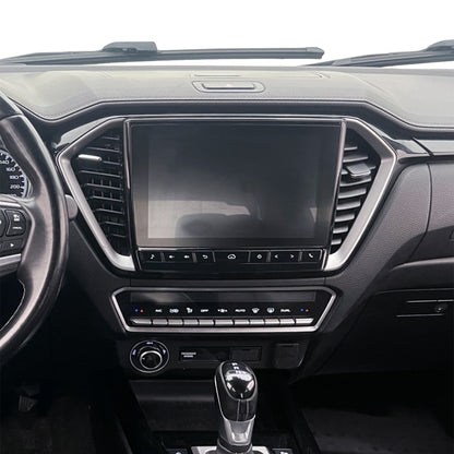Isuzu D-Max 2020- 9 inch Head Unit Installation Kit
