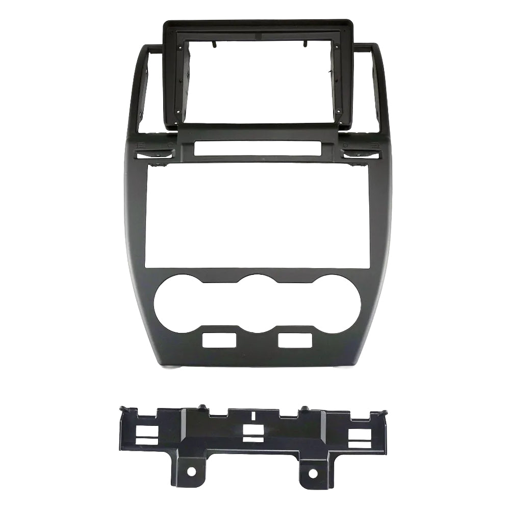 Land Rover Freelander 07-15 9 inch Head Unit Installation Kit