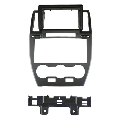 Land Rover Freelander 07-15 9 inch Head Unit Installation Kit