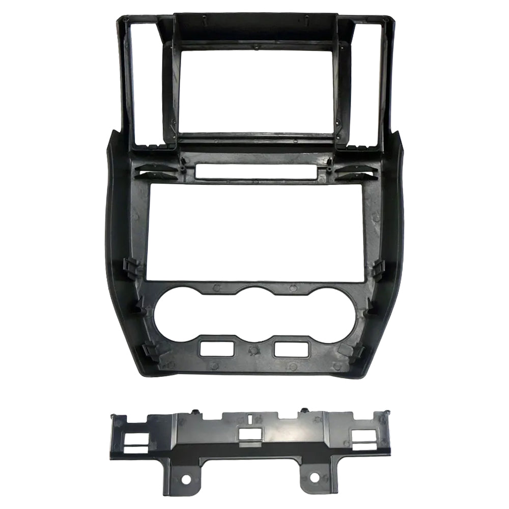 Land Rover Freelander 07-15 9 inch Head Unit Installation Kit
