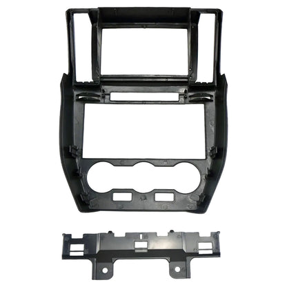Land Rover Freelander 07-15 9 inch Head Unit Installation Kit