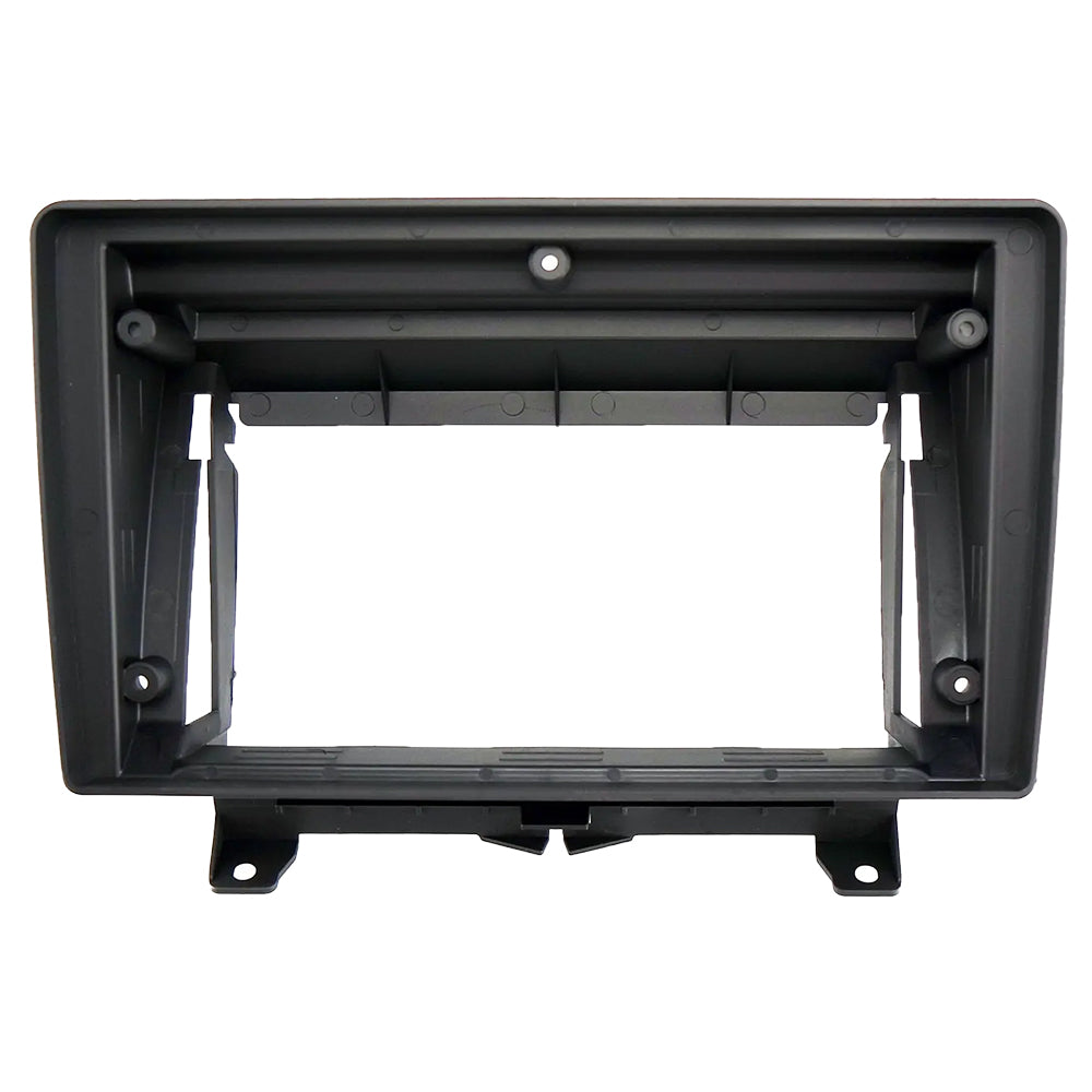 Land Rover Range Rover Sport 05-09 9 inch Head Unit Installation Kit