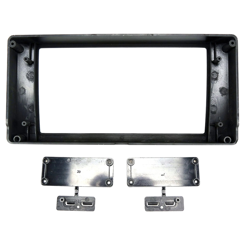 Land Rover Range Rover 06-12 9 inch Head Unit Installation Kit