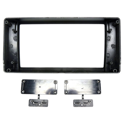 Land Rover Range Rover 06-12 9 inch Head Unit Installation Kit