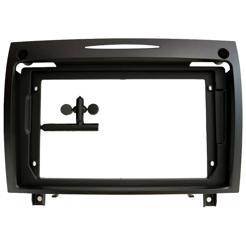 Mercedes SLK 08-11 9 inch Head Unit Installation Kit