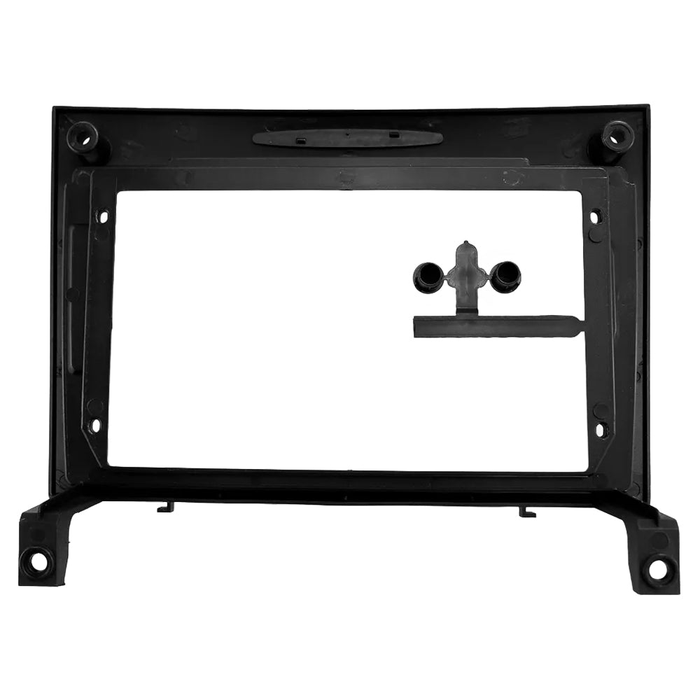 Mercedes SLK 08-11 9 inch Head Unit Installation Kit