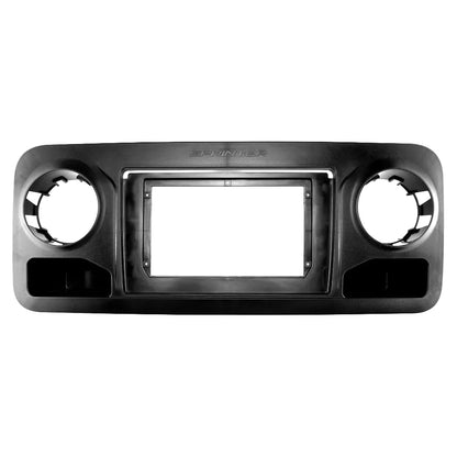 Mercedes Sprinter 2018- 9 inch Head Unit Installation Kit