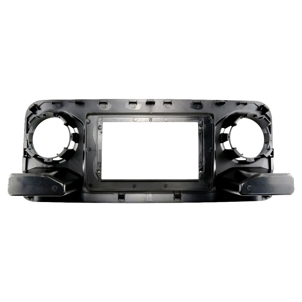Mercedes Sprinter 2018- 9 inch Head Unit Installation Kit