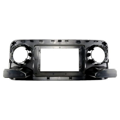Mercedes Sprinter 2018- 9 inch Head Unit Installation Kit