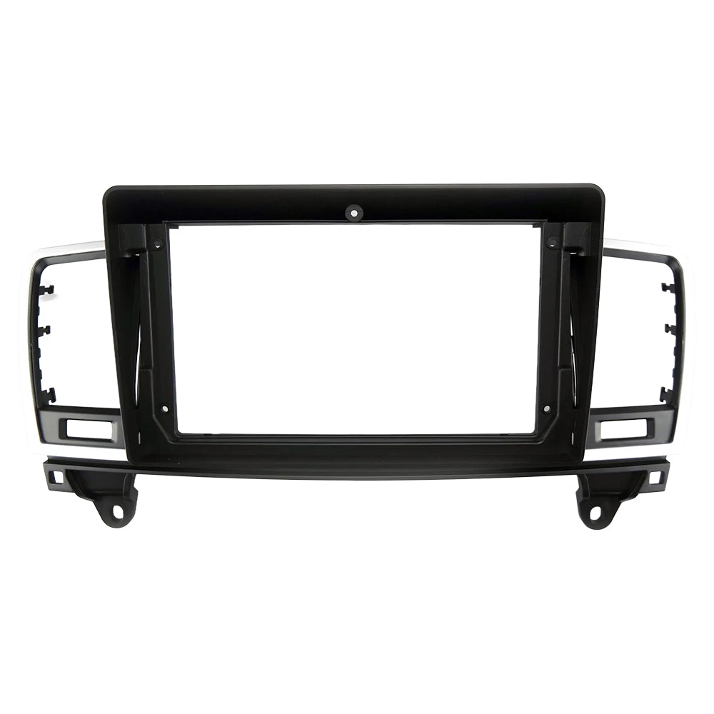Mercedes M-Class 12-15 9 inch Head Unit Installation Kit