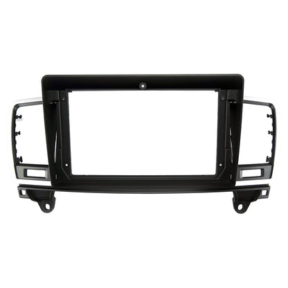 Mercedes M-Class 12-15 9 inch Head Unit Installation Kit